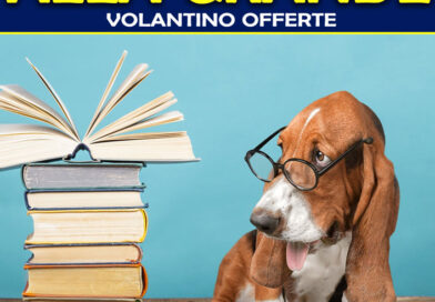 Volantino Settembre