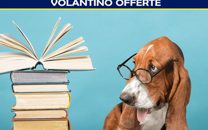 Volantino Settembre