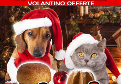 Volantino Dicembre